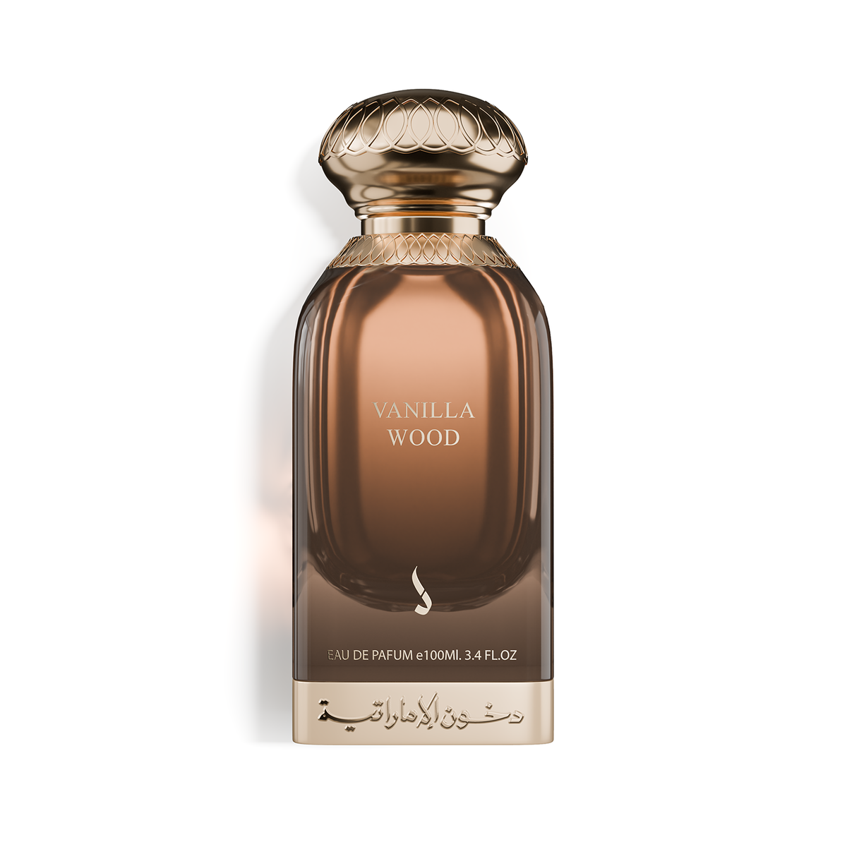 Dkhoni Vanilla Wood