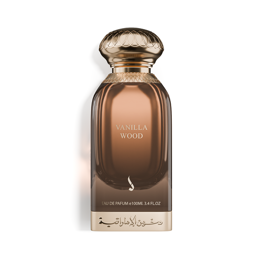 Dkhoni Vanilla Wood