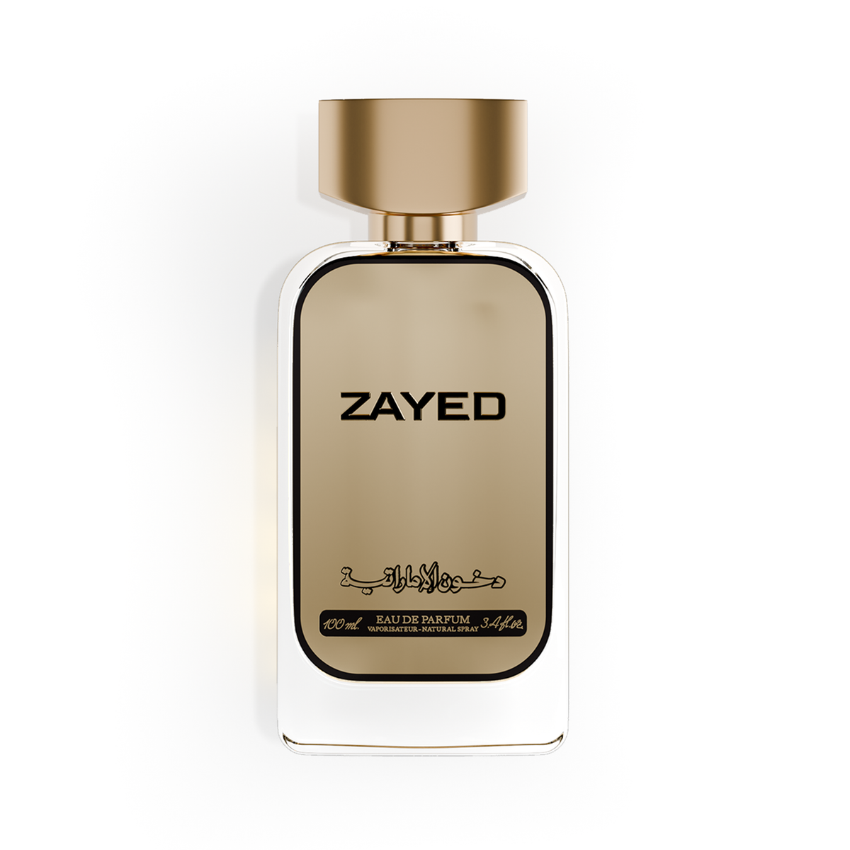 Dkhoni Zayed Gold