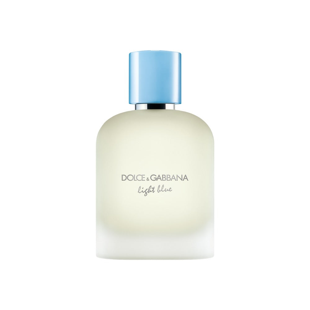 Dolce & Gabbana Light Blue Pour Homme Eau de Toilette
