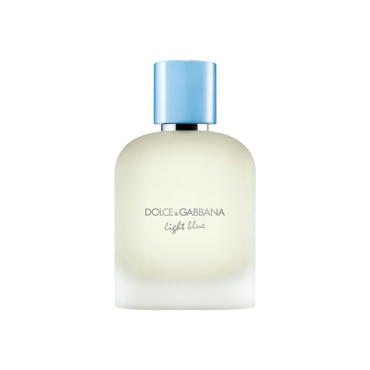 Dolce & Gabbana Light Blue Pour Homme Eau de Toilette
