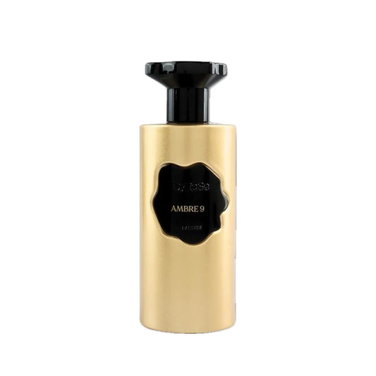 DyRose Ambre 9