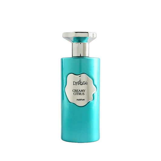 DyRose Creamy Citrus
