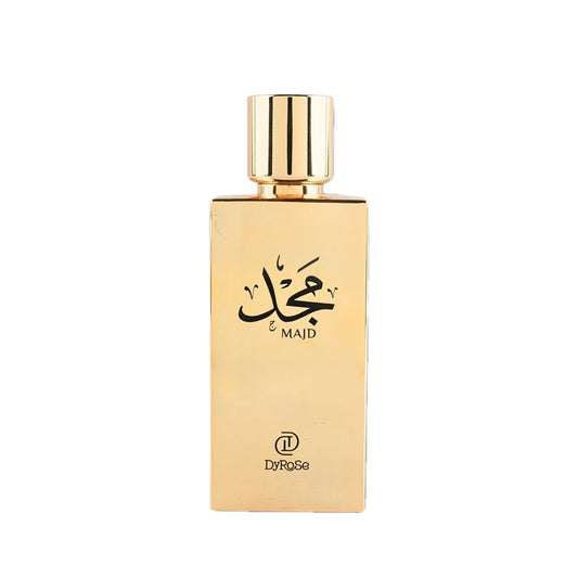 DyRose Majd