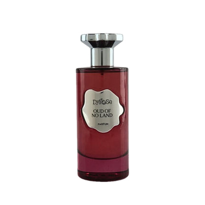 DyRose Oud of No Land