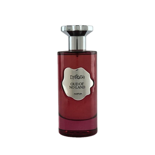 DyRose Oud of No Land
