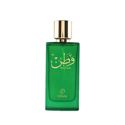 DyRose Watan