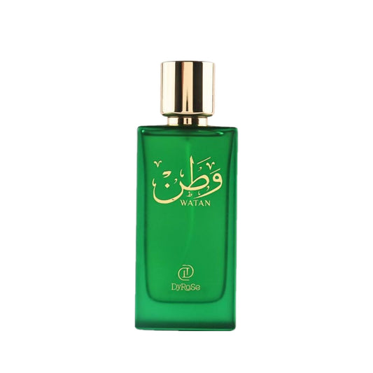 DyRose Watan