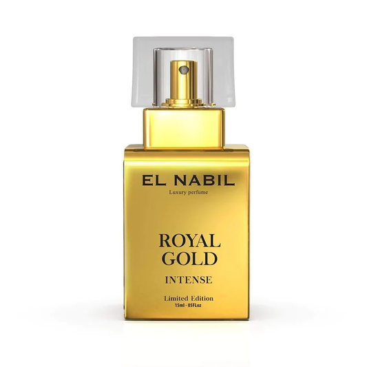 El Nabil Royal Gold Intense 15 ml