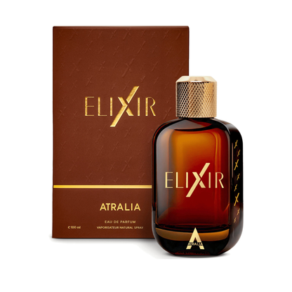 Atralia Elixir