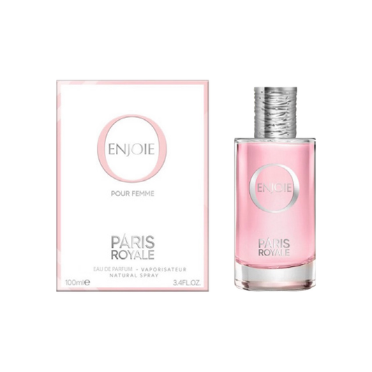 Paris Royale Enjoie met verpakking