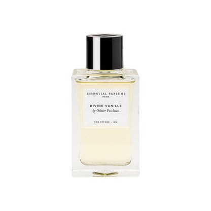 Essential Parfums Divine Vanille Eau de Parfum