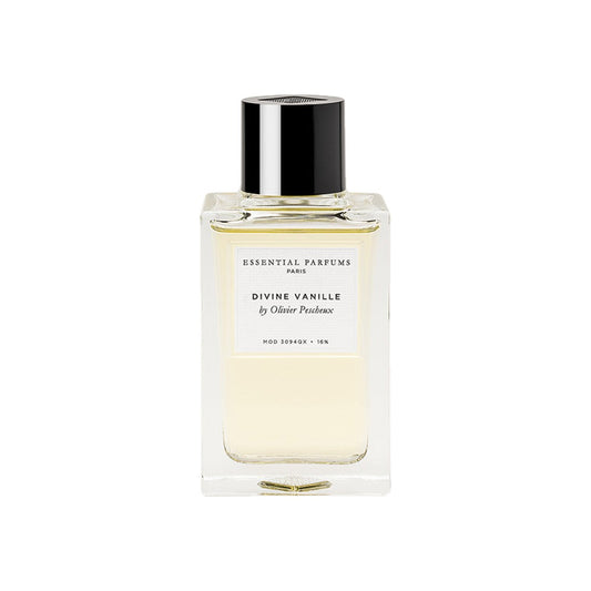 Essential Parfums Divine Vanille Eau de Parfum