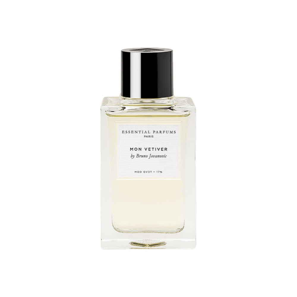 Essential Parfums Mon Vetiver Eau de Parfum