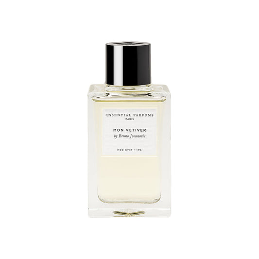 Essential Parfums Mon Vetiver Eau de Parfum