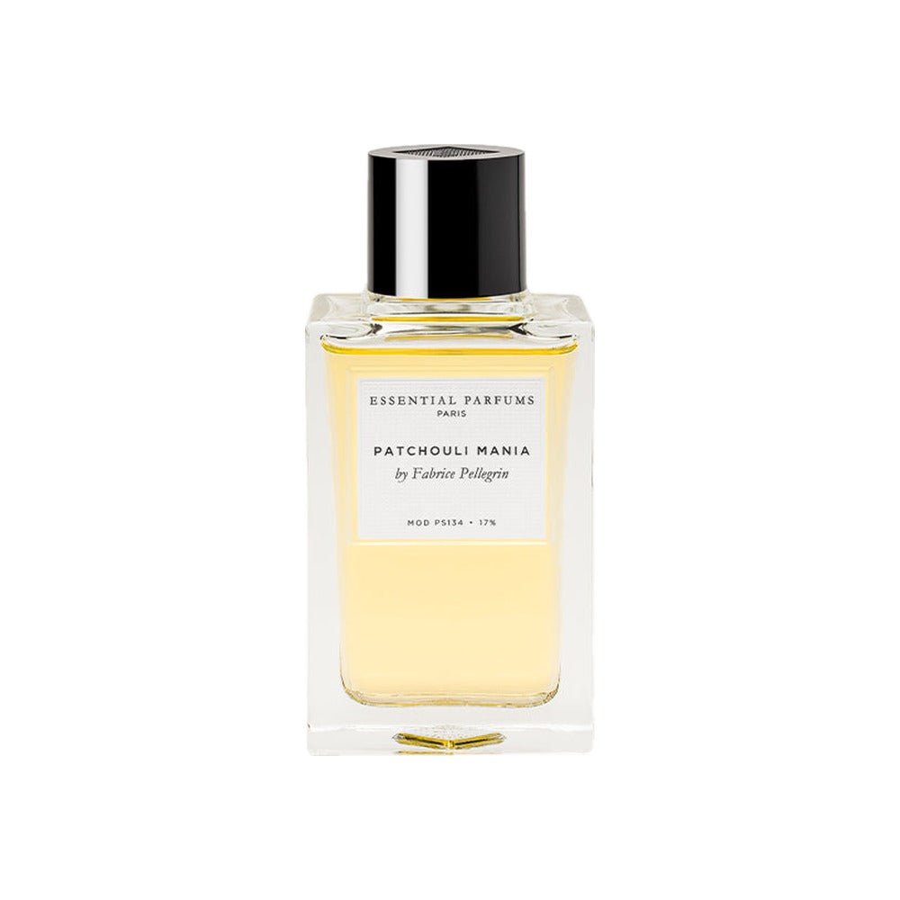 Essential Parfums Patchouli Mania Eau de Parfum