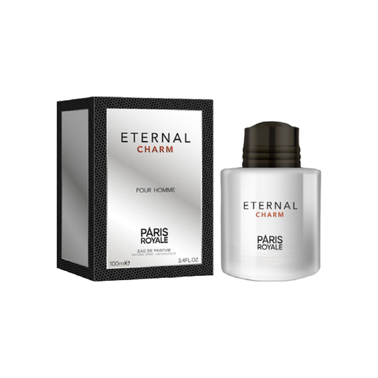 Paris Royale Eternal Charm met verpakking