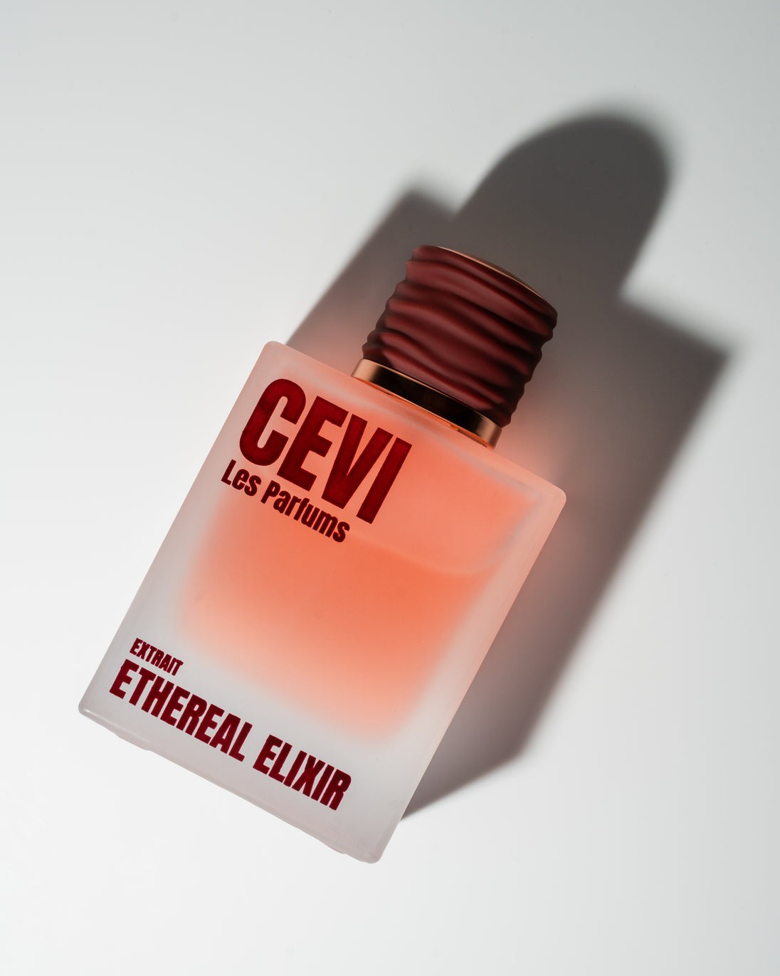 CEVI Ethereal Elixir sfeerfoto