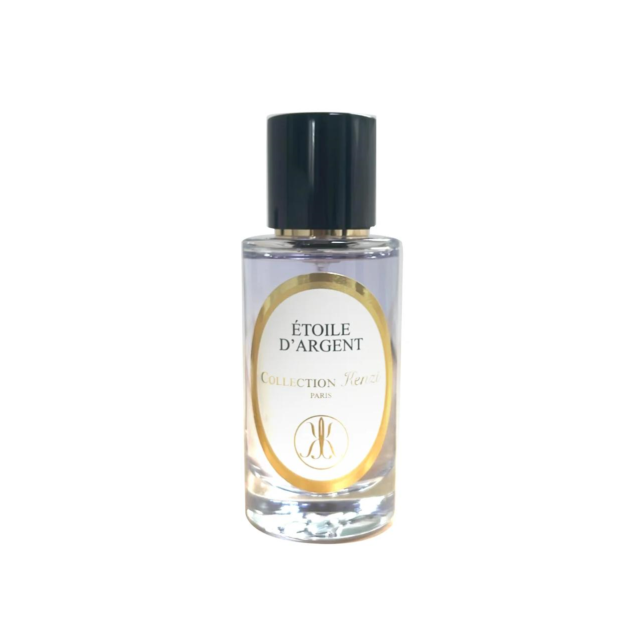 Collection Kenzi Étoile d'Argent 50 ml parfum