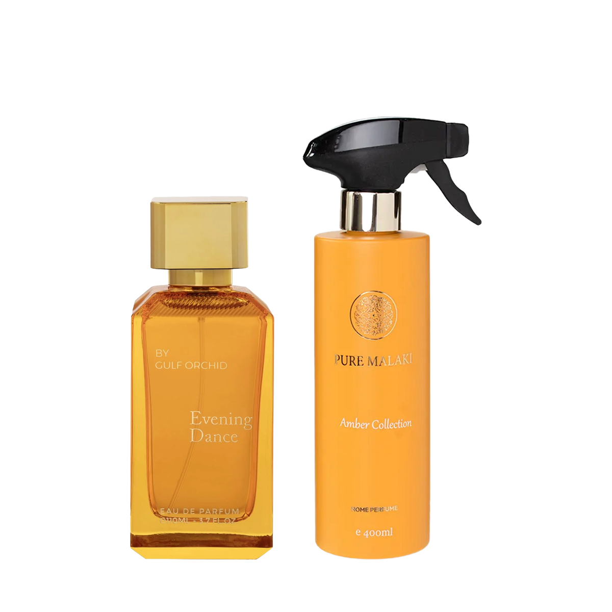 Evening Dance & Amber Collection Bundel