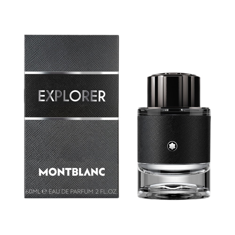 Montblanc Explorer Eau de Parfum met doos