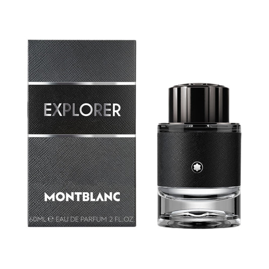 Montblanc Explorer Eau de Parfum met doos