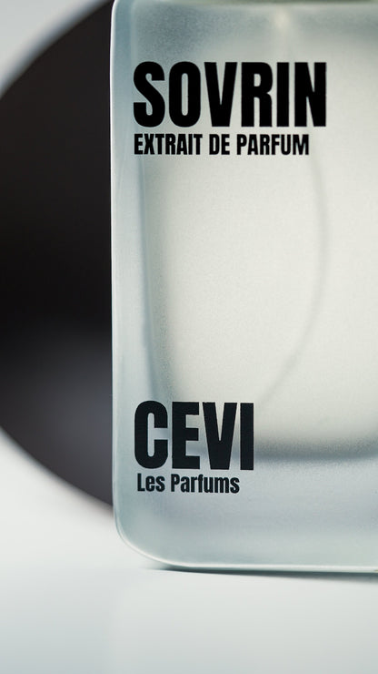 CEVI Sovrin sfeerfoto