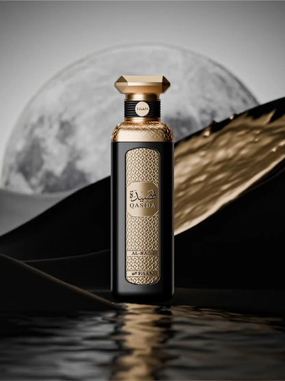 Faan Eau de Parfum Qasida Al-Badr