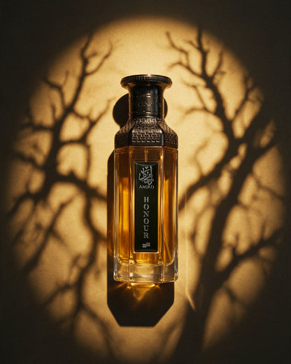 Faan Extrait de Parfum Amjad Honour