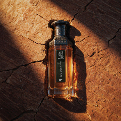 Faan Extrait de Parfum Amjad Kingdom