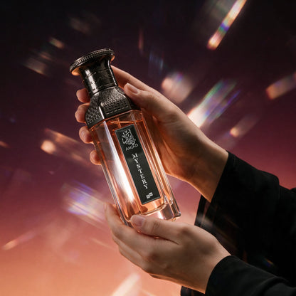 Faan Extrait de Parfum Amjad Mystery