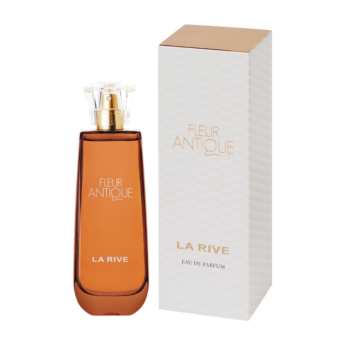 La Rive Fleur Antique Eau de Parfum 100 ml met verpakking