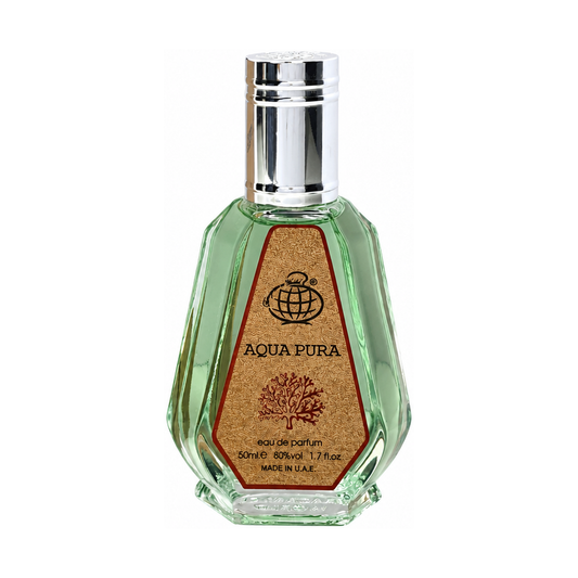 Fragrance World Aqua Pura