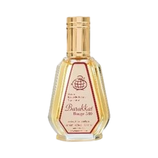 Fragrance World Barakkat Rouge 540 Extrait