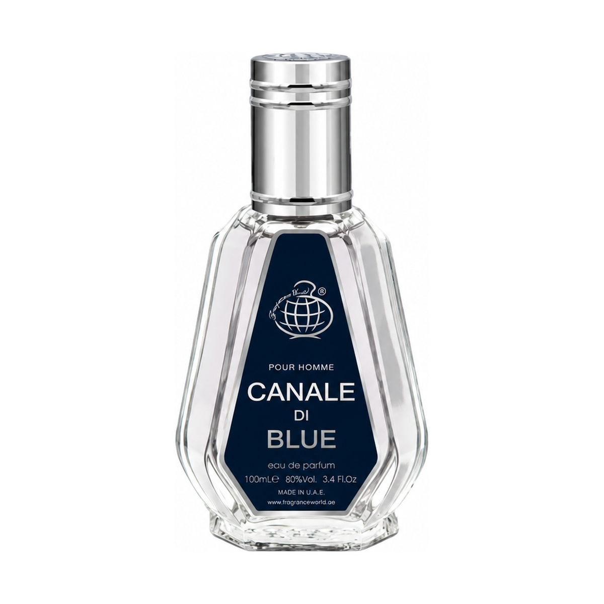 Fragrance World Canale di Blue