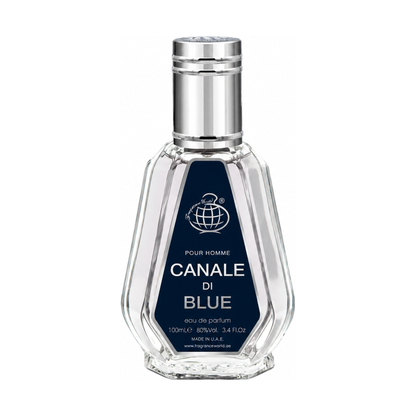 Fragrance World Canale di Blue