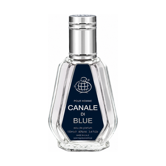 Fragrance World Canale di Blue