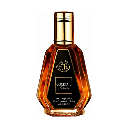 Fragrance World Cocktail Intense