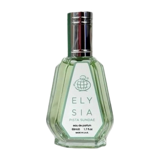 Fragrance World Elysia Pista Sundae
