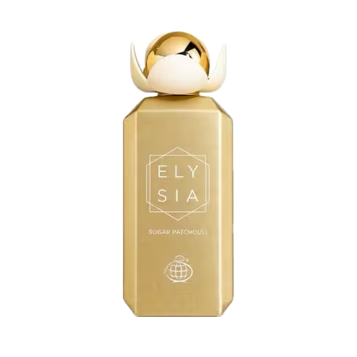 Elysia Sugar Patchouli Fragrance World