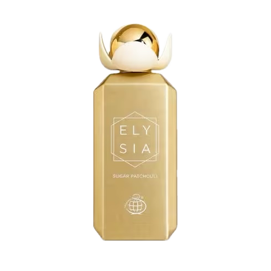 Elysia Sugar Patchouli Fragrance World
