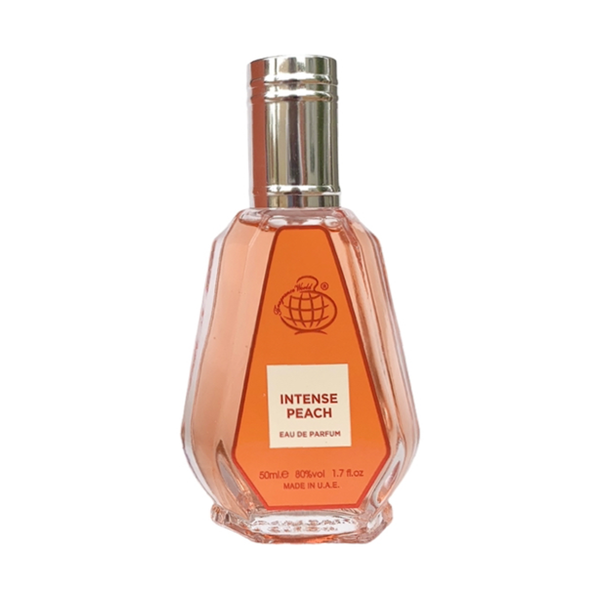 Fragrance World Intense Peach