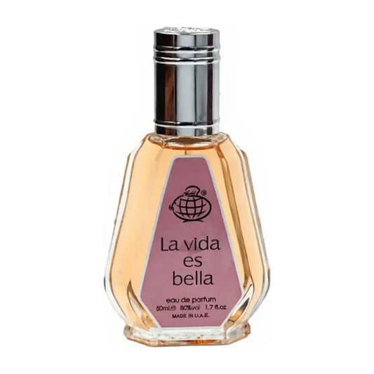 Fragrance World La Vida Es Bella