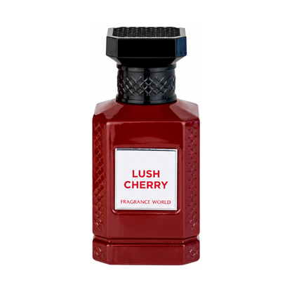 Fragrance World Lush Cherry