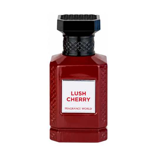 Fragrance World Lush Cherry