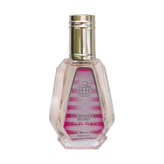 Fragrance World Rose Seduction Secret