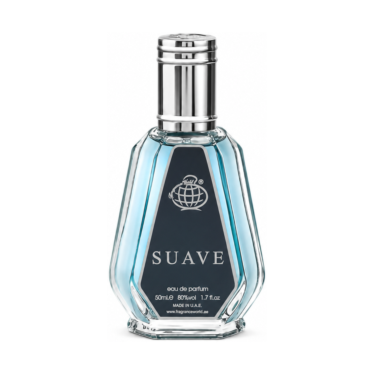 Fragrance World Suave