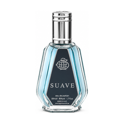 Fragrance World Suave