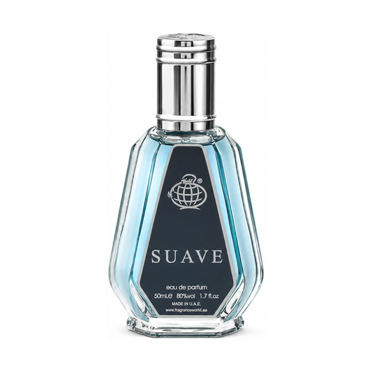 Fragrance World Suave