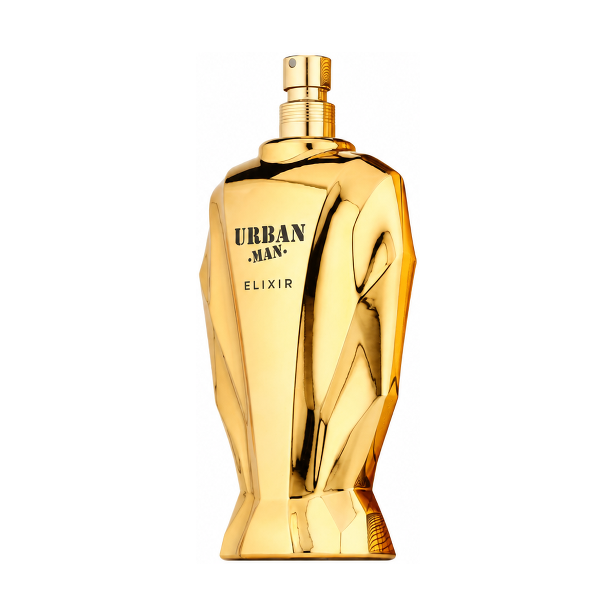 Fragrance World Urban Man Elixir